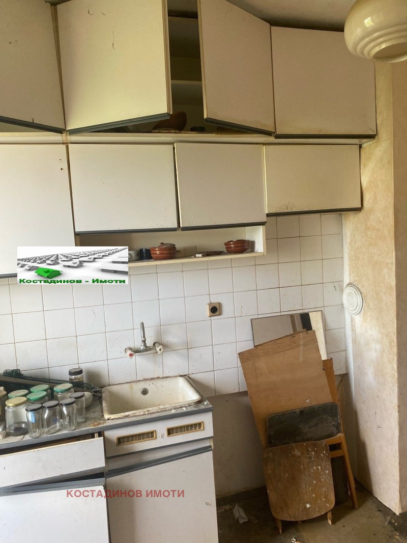 Продава  2-стаен град Пловдив , Христо Смирненски , 65 кв.м | 75500030 - изображение [3]