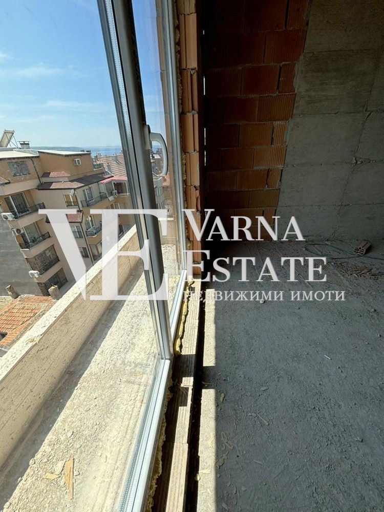 Продава  3-стаен град Варна , Център , 97 кв.м | 50506919 - изображение [6]