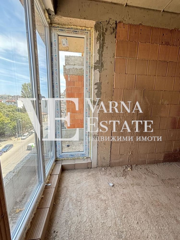 Продава  3-стаен град Варна , Център , 97 кв.м | 50506919 - изображение [12]