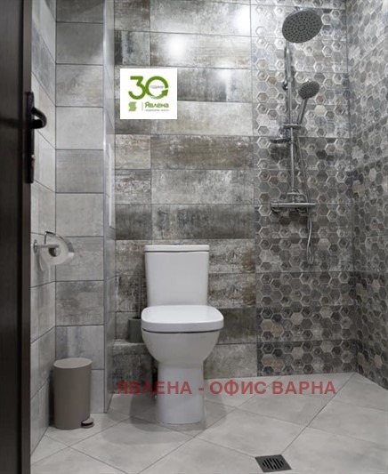 Продается  2 спальни Варна , Победа , 74 кв.м | 86280308 - изображение [8]