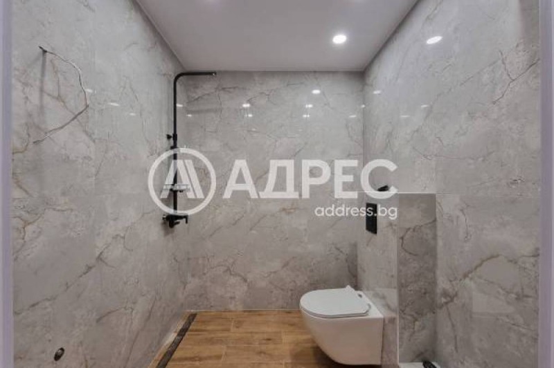 Продава 3-СТАЕН, гр. София, Бъкстон, снимка 3 - Aпартаменти - 49114436