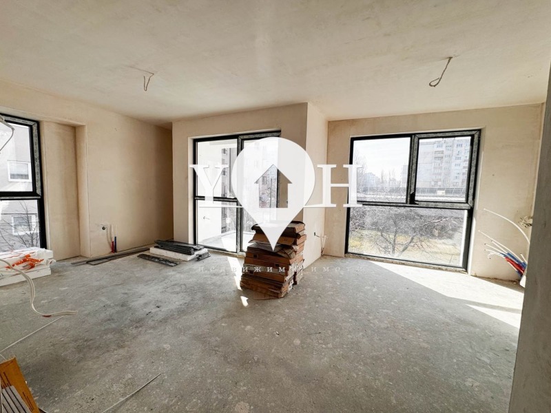 Na prodej  2 ložnice Sofia , Ljulin 8 , 102 m2 | 15261547 - obraz [4]