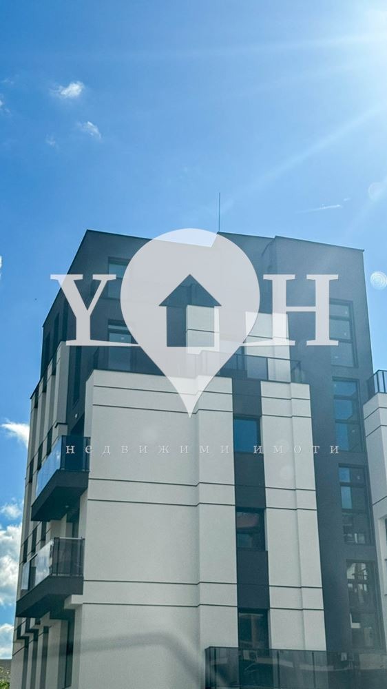 Na prodej  2 ložnice Sofia , Ljulin 8 , 102 m2 | 15261547 - obraz [2]