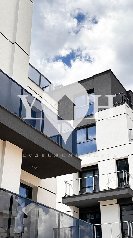 Na prodej  2 ložnice Sofia , Ljulin 8 , 102 m2 | 15261547 - obraz [3]