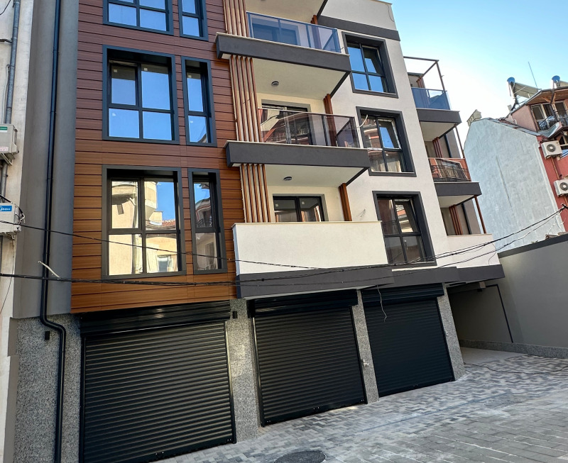 Продава  3-стаен град Пловдив , Мараша , 107 кв.м | 72769149 - изображение [17]