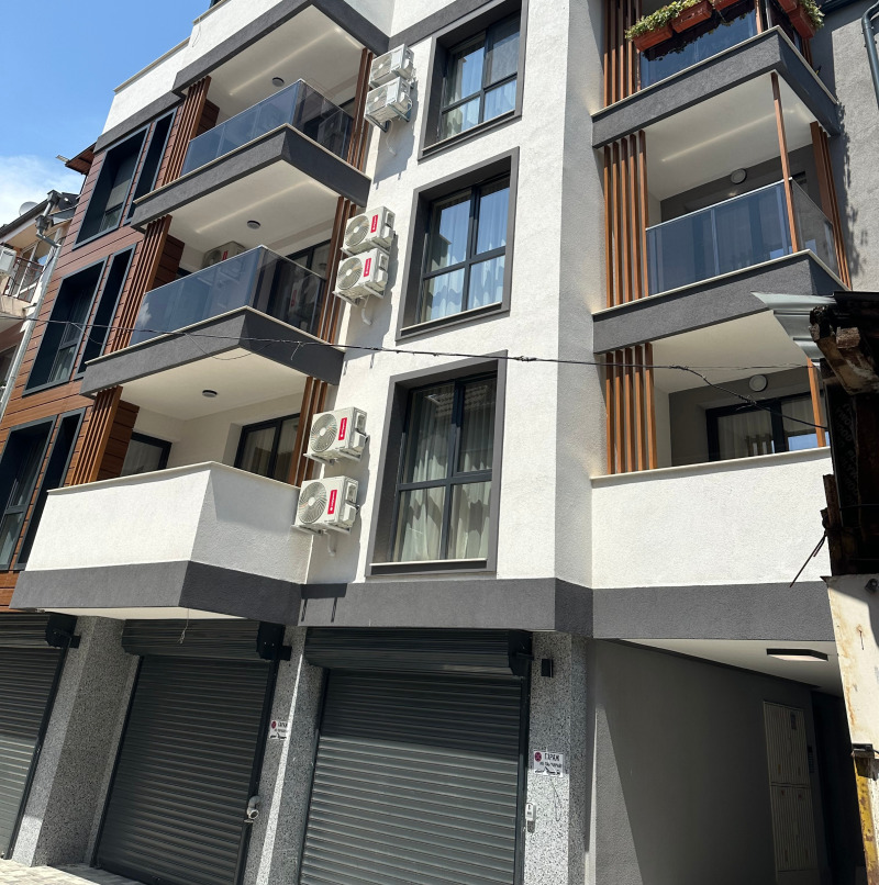 Продава  3-стаен град Пловдив , Мараша , 107 кв.м | 72769149 - изображение [16]