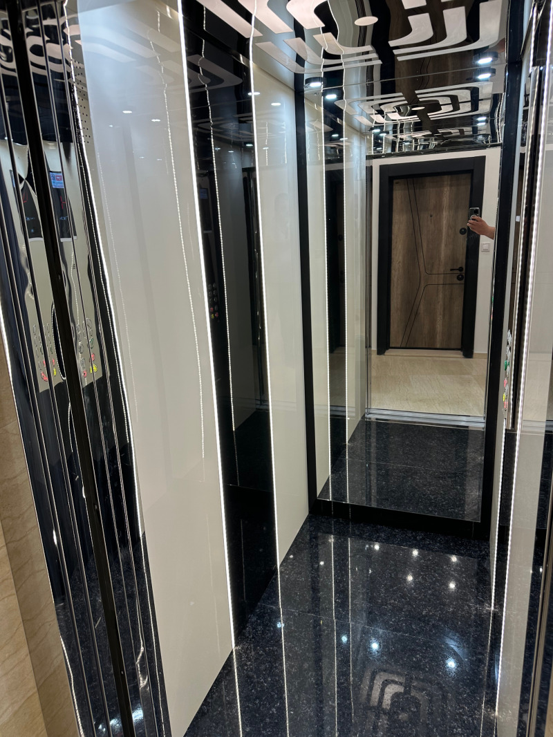 Продава  3-стаен град Пловдив , Мараша , 107 кв.м | 72769149 - изображение [14]