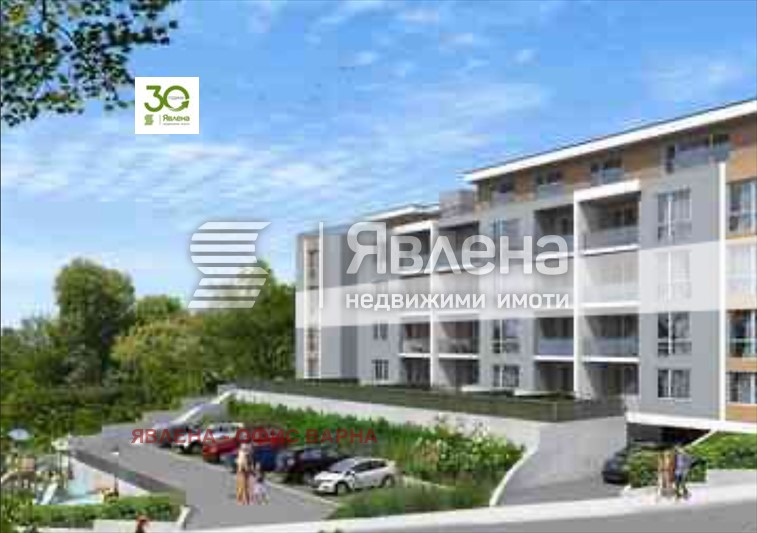 Na prodej  2 ložnice Varna , m-t Pčelina , 88 m2 | 57018970