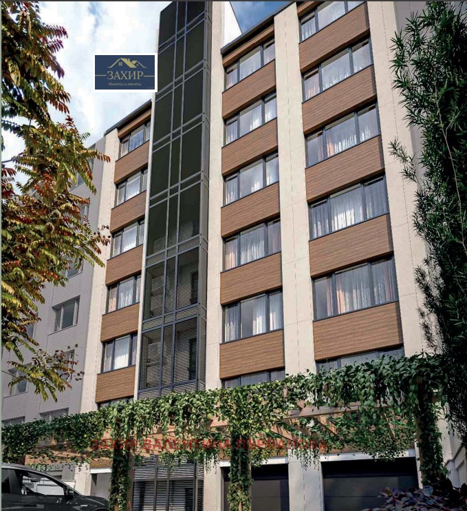 Продава  3-стаен град София , Център , 108 кв.м | 80524969 - изображение [4]