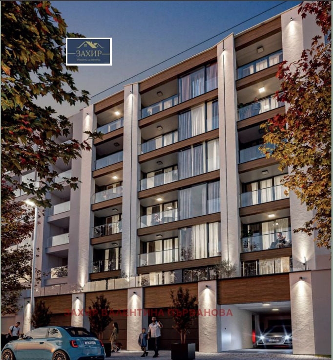 Продава  3-стаен град София , Център , 108 кв.м | 80524969 - изображение [3]