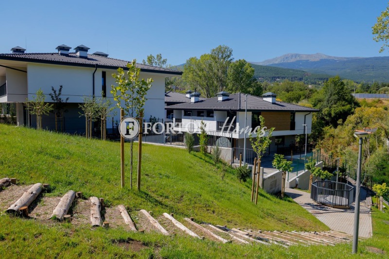 Продава 3-СТАЕН, гр. София, м-т Камбаните, снимка 8 - Апартаменти - 53033608