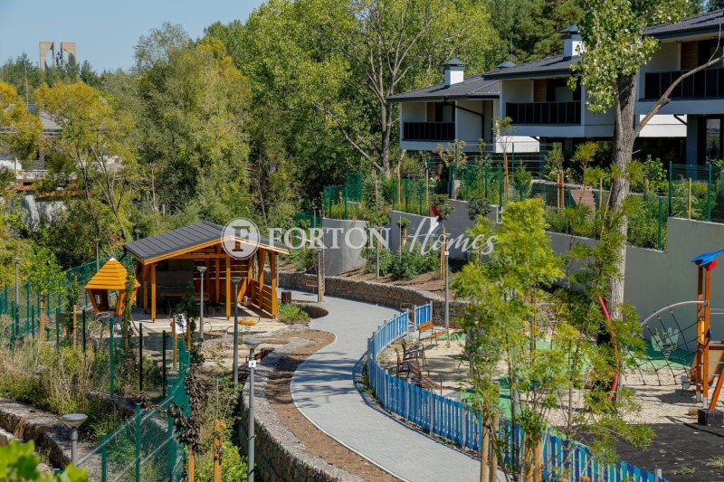 Продава 3-СТАЕН, гр. София, м-т Камбаните, снимка 6 - Апартаменти - 53033608