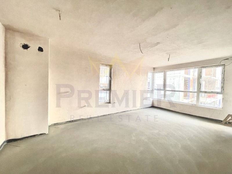 Продава 3-СТАЕН, гр. Варна, Левски 1, снимка 2 - Апартаменти - 53202483