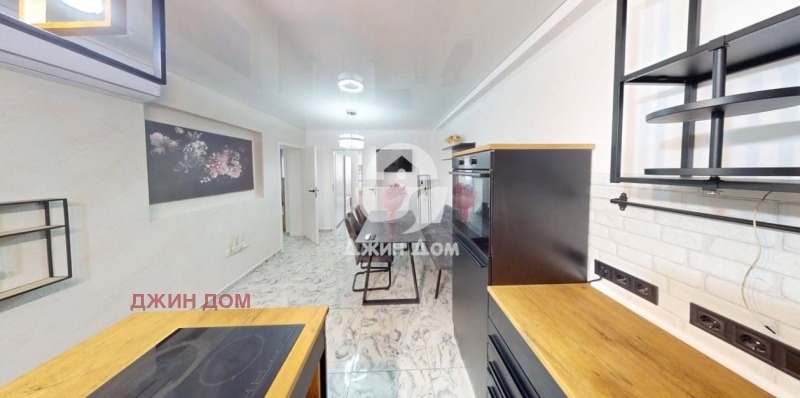 Продава 3-СТАЕН, к.к. Слънчев бряг, област Бургас, снимка 5 - Апартаменти - 53272295