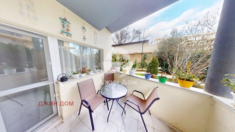 Продава 3-СТАЕН, к.к. Слънчев бряг, област Бургас, снимка 12 - Апартаменти - 53272295