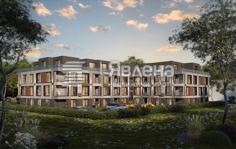 Продава 3-СТАЕН, гр. София, Малинова долина, снимка 2 - Апартаменти - 53276743