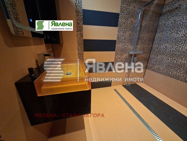 Продава 3-СТАЕН, гр. Стара Загора, Опълченски, снимка 5 - Апартаменти - 53804502