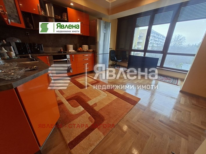 Продава 3-СТАЕН, гр. Стара Загора, Опълченски