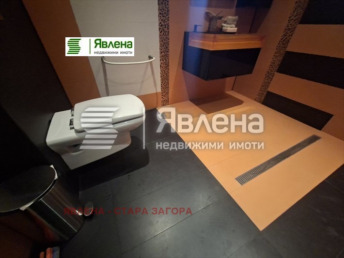 Продава 3-СТАЕН, гр. Стара Загора, Опълченски, снимка 4 - Апартаменти - 53804502