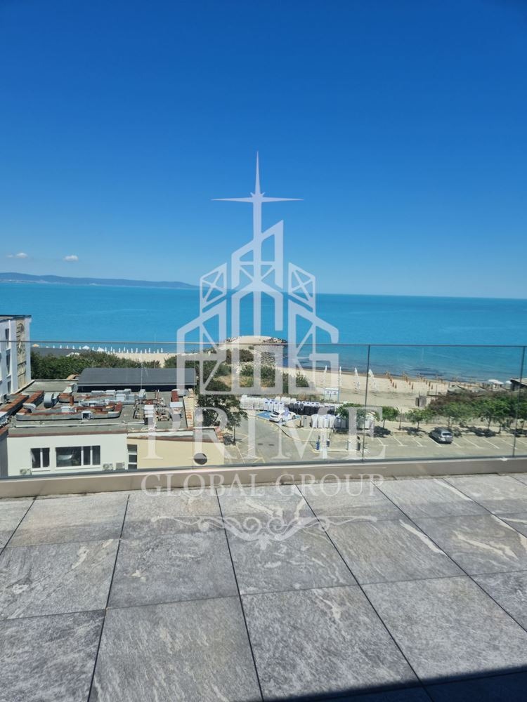 Продава 3-СТАЕН, гр. Поморие, област Бургас, снимка 8 - Апартаменти - 54763037