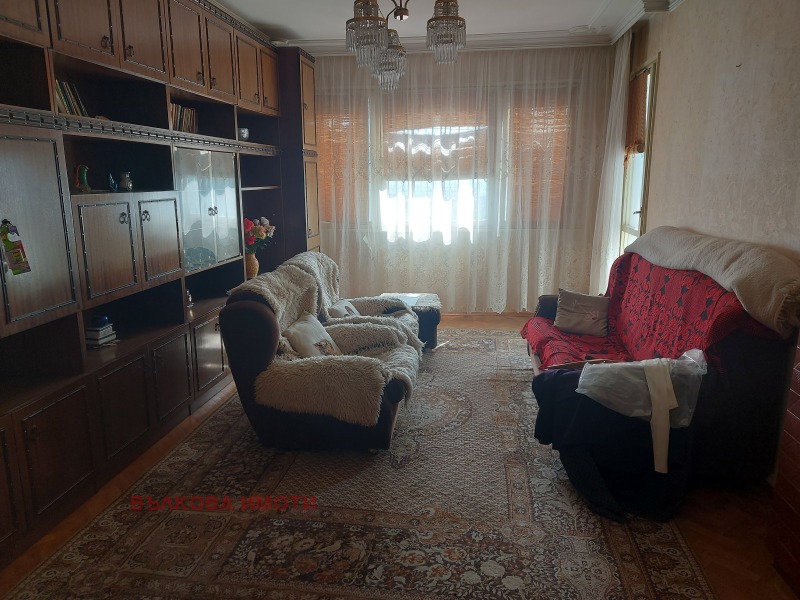 На продаж  3+ кімнати Стара Загора , Три чучура - север , 84 кв.м | 82275738 - зображення [5]