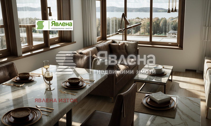 Продава 4-СТАЕН, гр. София, Сухата река, снимка 2 - Апартаменти - 53169759