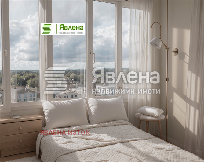 Продава 4-СТАЕН, гр. София, Сухата река, снимка 2 - Апартаменти - 53169759