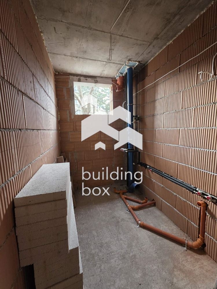 Продава 4-СТАЕН, гр. София, Лозенец, снимка 6 - Апартаменти - 54278296