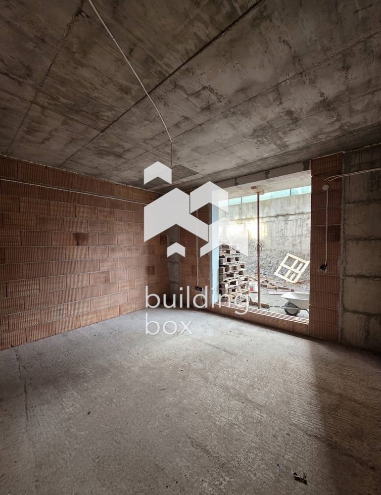 Продава 4-СТАЕН, гр. София, Лозенец, снимка 2 - Апартаменти - 54278296