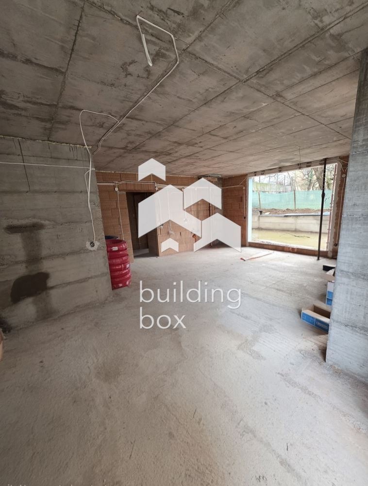 Продава 4-СТАЕН, гр. София, Лозенец, снимка 4 - Апартаменти - 54278296