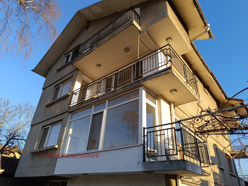 Продава МНОГОСТАЕН, гр. София, Горубляне, снимка 15 - Aпартаменти - 48126974