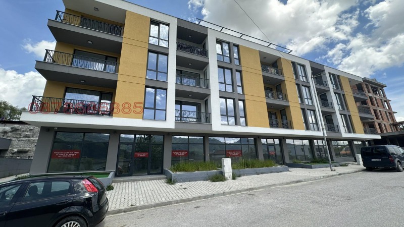 Satılık  3+ yatak odası bölge Blagoevgrad , Goce Delçev , 107 metrekare | 78102173 - görüntü [2]