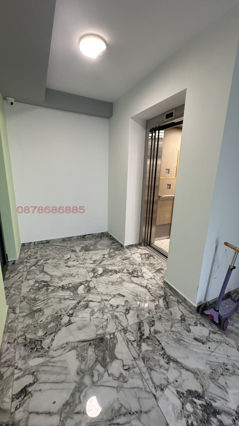 Satılık  3+ yatak odası bölge Blagoevgrad , Goce Delçev , 107 metrekare | 78102173 - görüntü [4]