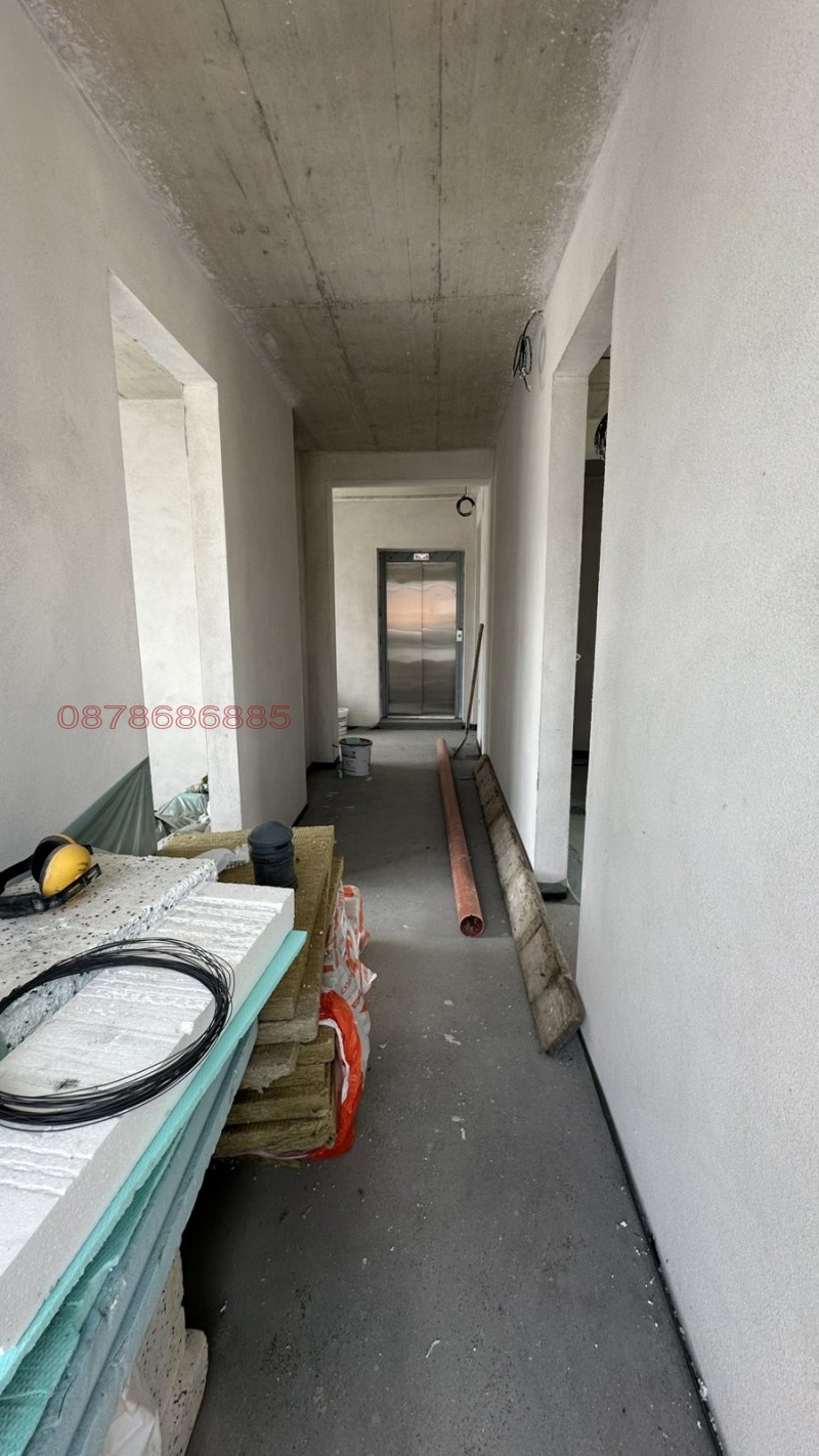 Satılık  3+ yatak odası bölge Blagoevgrad , Goce Delçev , 107 metrekare | 78102173 - görüntü [14]