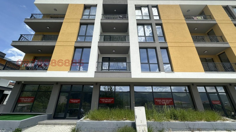 Satılık  3+ yatak odası bölge Blagoevgrad , Goce Delçev , 107 metrekare | 78102173 - görüntü [3]