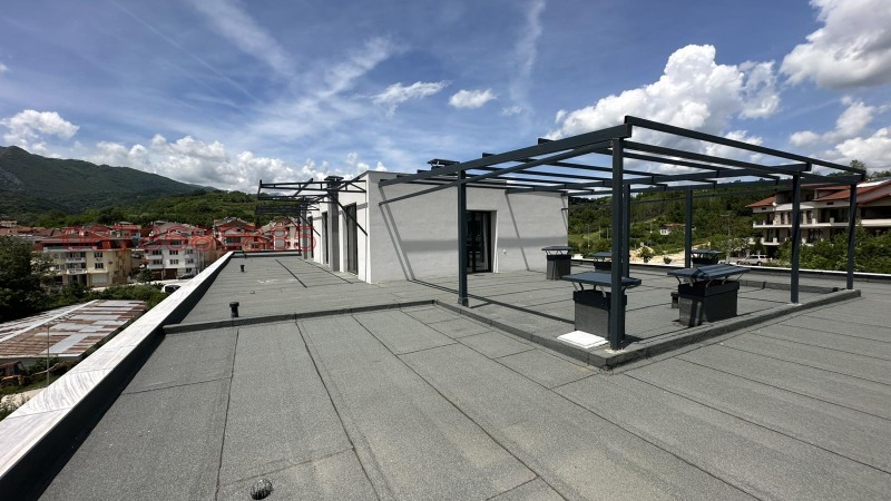 Satılık  3+ yatak odası bölge Blagoevgrad , Goce Delçev , 107 metrekare | 78102173 - görüntü [6]