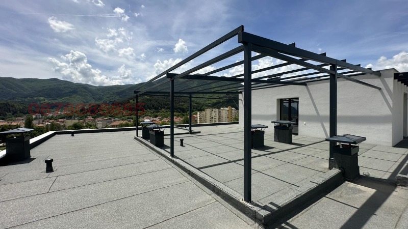 Satılık  3+ yatak odası bölge Blagoevgrad , Goce Delçev , 107 metrekare | 78102173 - görüntü [5]