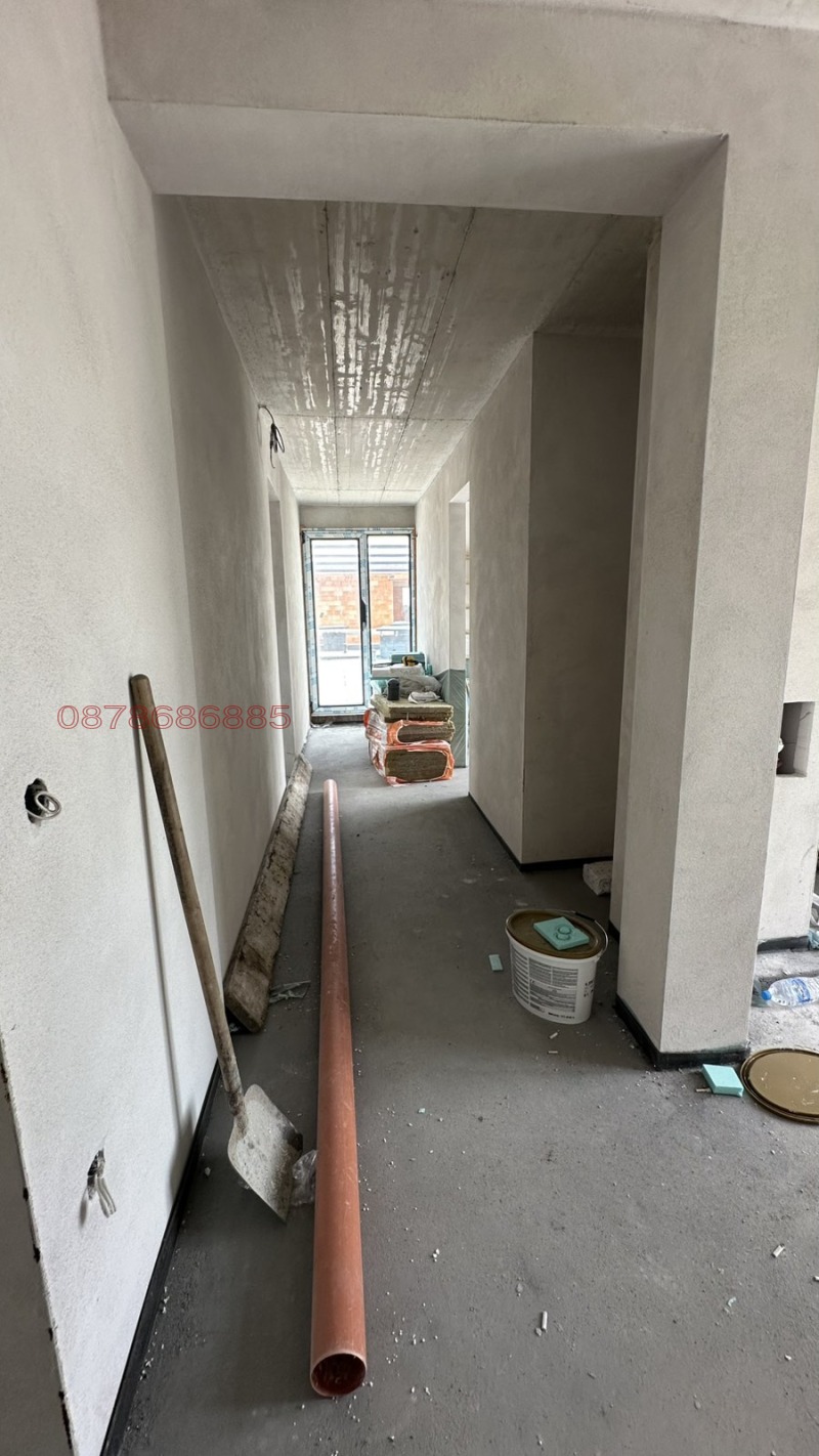 Satılık  3+ yatak odası bölge Blagoevgrad , Goce Delçev , 107 metrekare | 78102173 - görüntü [13]