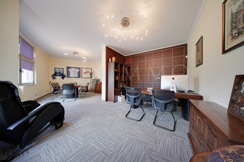 Zu verkaufen  Büro Sofia , Manastirski liwadi , 241 qm | 37327215 - Bild [4]