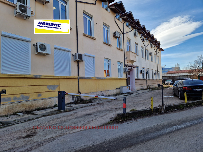 Продава ОФИС, гр. София, Летище София, снимка 11 - Офиси - 53119867