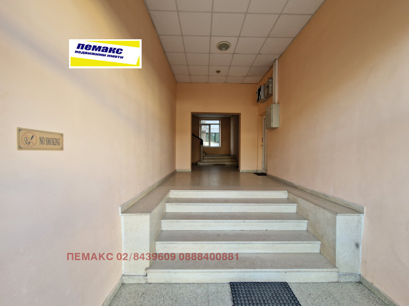 Продава ОФИС, гр. София, Летище София, снимка 9 - Офиси - 53119867