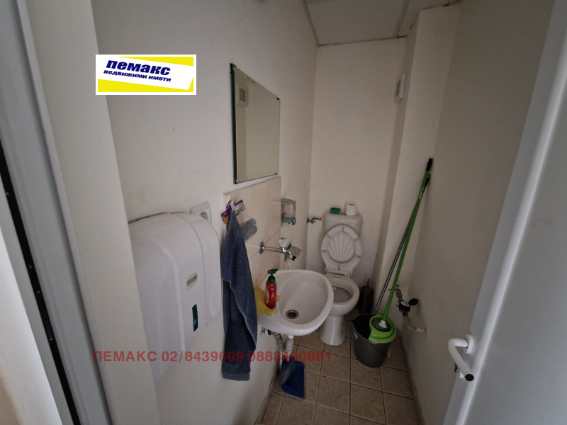 Продава ОФИС, гр. София, Летище София, снимка 7 - Офиси - 53119867