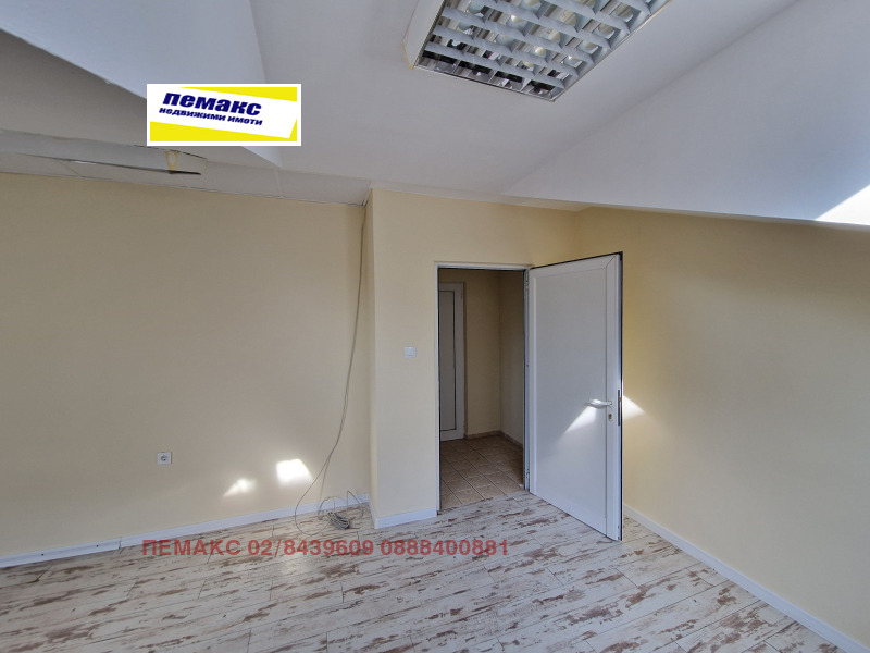 Продава ОФИС, гр. София, Летище София, снимка 5 - Офиси - 53119867