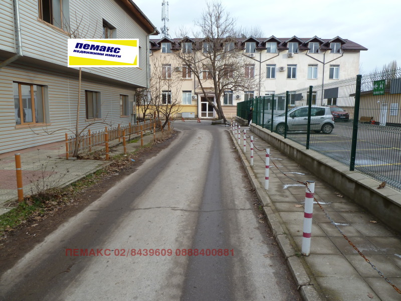 Продава ОФИС, гр. София, Летище София, снимка 10 - Офиси - 53119867