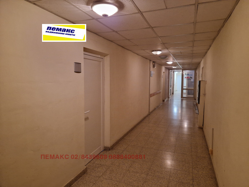 Продава ОФИС, гр. София, Летище София, снимка 8 - Офиси - 53119867