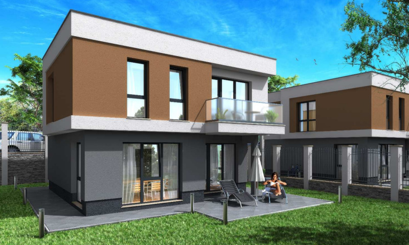 Продава  Къща град Варна , м-т Пчелина , 157 кв.м | 97312088 - изображение [2]