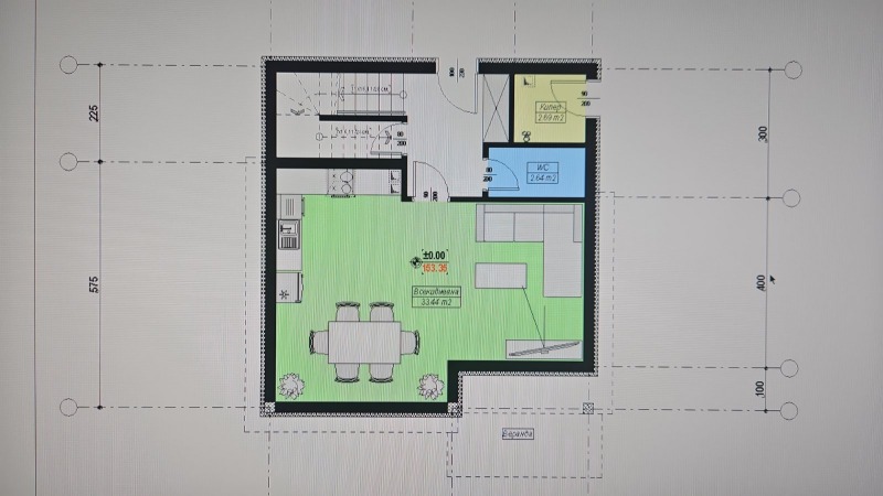 Продава  Къща град Варна , м-т Пчелина , 157 кв.м | 97312088 - изображение [4]