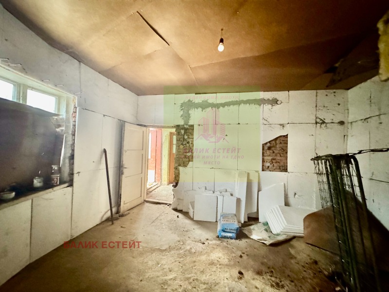 Продава КЪЩА, гр. Добрич, Център, снимка 5 - Къщи - 52666008