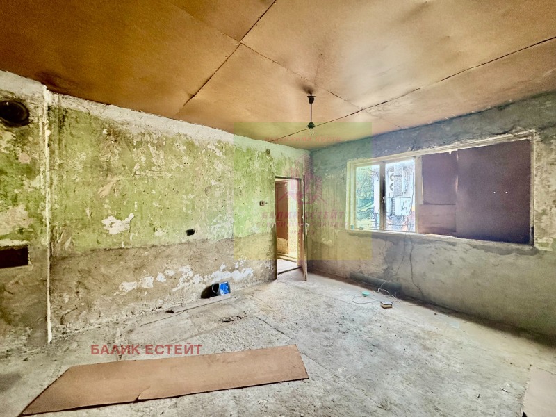 Продава КЪЩА, гр. Добрич, Център, снимка 3 - Къщи - 52666008