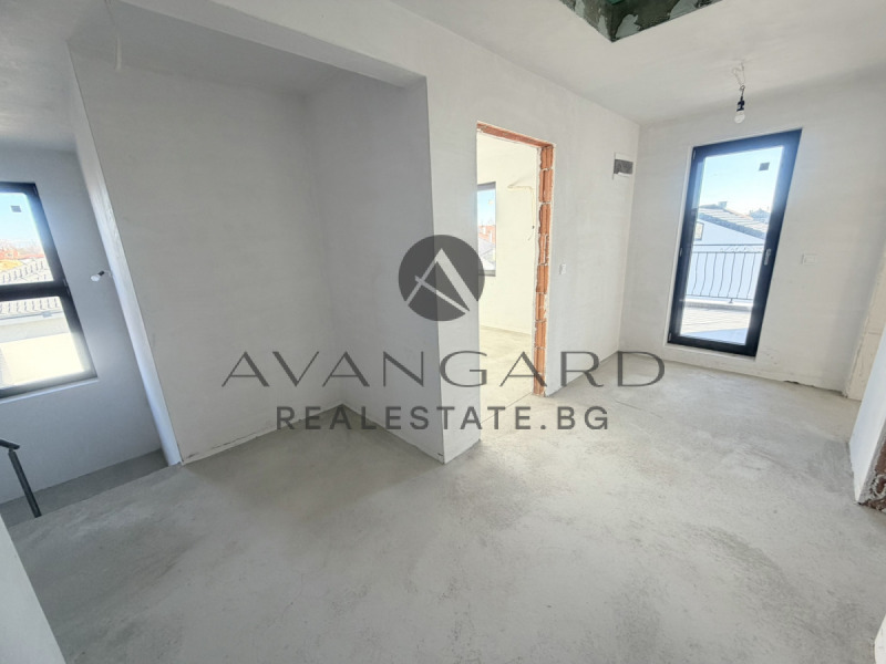 Продава КЪЩА, с. Златитрап, област Пловдив, снимка 9 - Къщи - 53257158